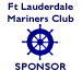 Boateam is proud to sponsor the Ft Lauderdale Mariners Club